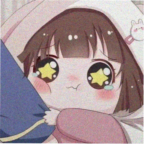 卡卡动漫编剧沈拾头像
