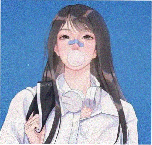 卡卡动漫留言用户青柚头像